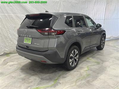 2023 Nissan Rogue SV   - Photo 8 - Bethany, CT 06524