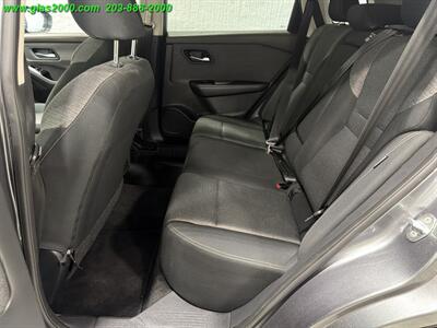 2023 Nissan Rogue SV   - Photo 9 - Bethany, CT 06524