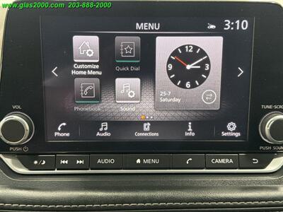 2023 Nissan Rogue SV   - Photo 17 - Bethany, CT 06524