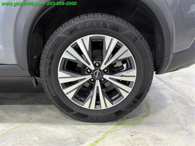 2023 Nissan Rogue SV   - Photo 16 - Bethany, CT 06524