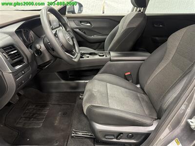 2023 Nissan Rogue SV   - Photo 23 - Bethany, CT 06524