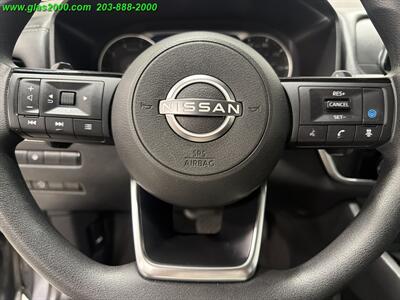 2023 Nissan Rogue SV   - Photo 22 - Bethany, CT 06524