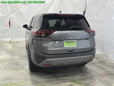 2023 Nissan Rogue SV   - Photo 32 - Bethany, CT 06524