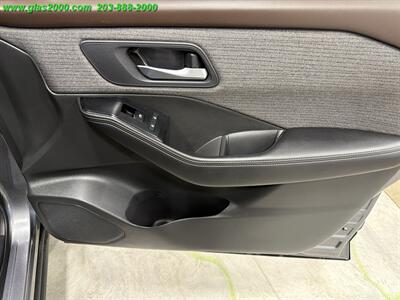 2023 Nissan Rogue SV   - Photo 29 - Bethany, CT 06524