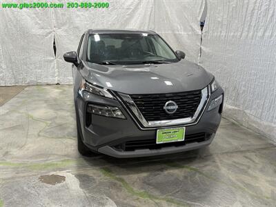 2023 Nissan Rogue SV   - Photo 33 - Bethany, CT 06524