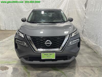 2023 Nissan Rogue SV   - Photo 19 - Bethany, CT 06524