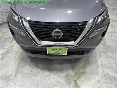 2023 Nissan Rogue SV   - Photo 24 - Bethany, CT 06524