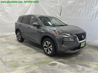 2023 Nissan Rogue SV   - Photo 2 - Bethany, CT 06524