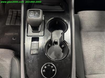 2023 Nissan Rogue SV   - Photo 31 - Bethany, CT 06524