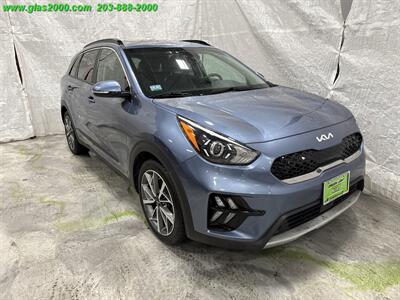 2022 Kia Niro Touring - Photo 2 - Bethany, CT 06524