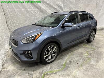 2022 Kia Niro Touring Wagon