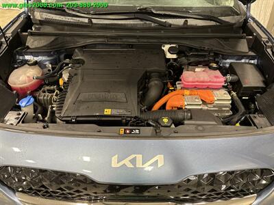 2022 Kia Niro Touring - Photo 18 - Bethany, CT 06524