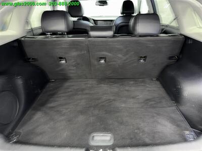 2022 Kia Niro Touring - Photo 15 - Bethany, CT 06524