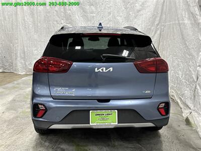 2022 Kia Niro Touring - Photo 20 - Bethany, CT 06524