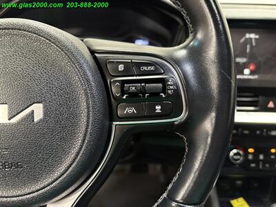 2022 Kia Niro Touring - Photo 23 - Bethany, CT 06524