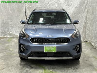 2022 Kia Niro Touring - Photo 19 - Bethany, CT 06524