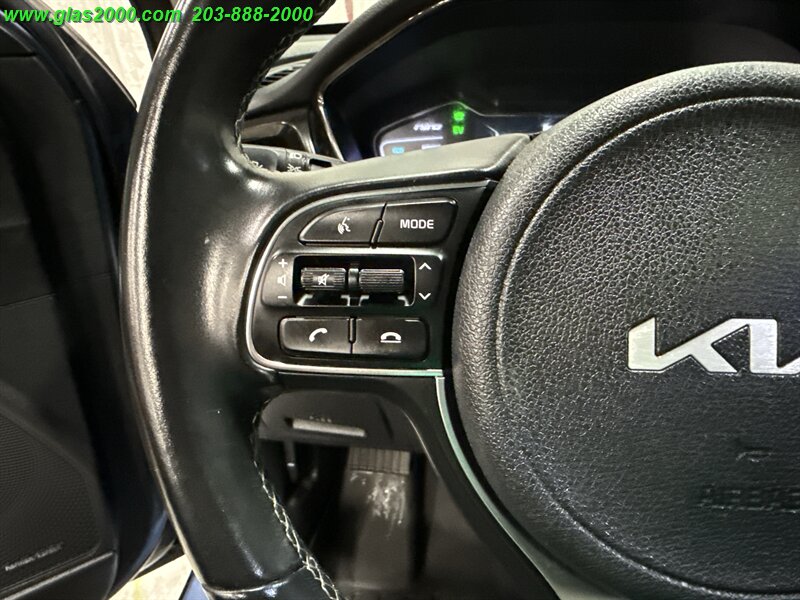 2022 Kia Niro Touring - Photo 21 - Bethany, CT 06524