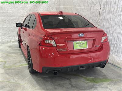 2019 Subaru WRX Limited   - Photo 29 - Bethany, CT 06524