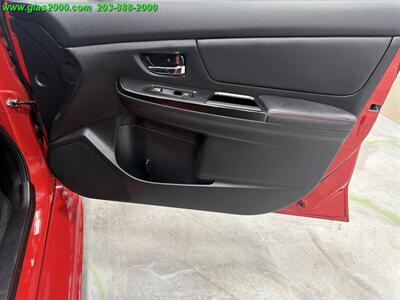 2019 Subaru WRX Limited   - Photo 26 - Bethany, CT 06524