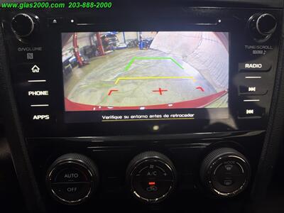 2019 Subaru WRX Limited   - Photo 11 - Bethany, CT 06524