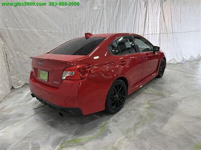 2019 Subaru WRX Limited   - Photo 8 - Bethany, CT 06524