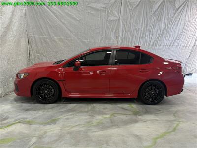 2019 Subaru WRX Limited   - Photo 13 - Bethany, CT 06524