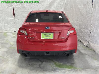2019 Subaru WRX Limited   - Photo 20 - Bethany, CT 06524