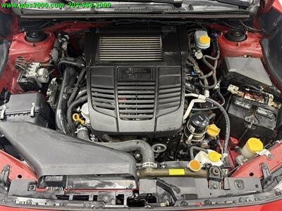 2019 Subaru WRX Limited   - Photo 18 - Bethany, CT 06524