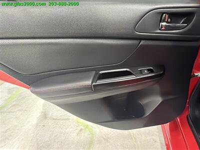 2019 Subaru WRX Limited   - Photo 27 - Bethany, CT 06524