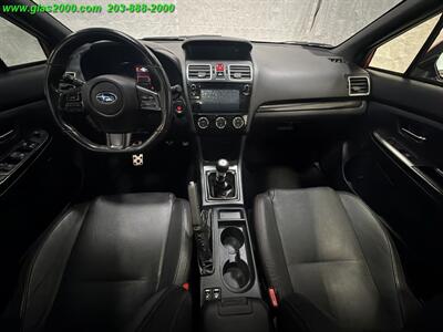 2019 Subaru WRX Limited   - Photo 6 - Bethany, CT 06524