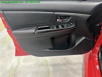 2019 Subaru WRX Limited   - Photo 25 - Bethany, CT 06524