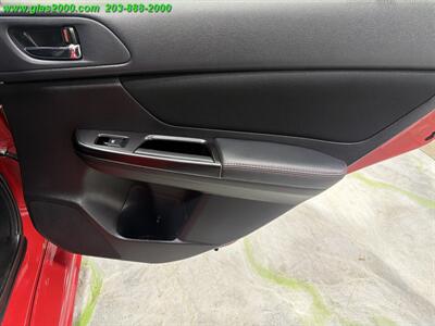 2019 Subaru WRX Limited   - Photo 28 - Bethany, CT 06524