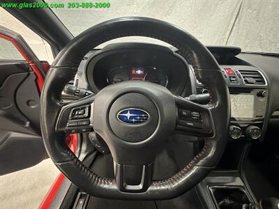 2019 Subaru WRX Limited   - Photo 4 - Bethany, CT 06524