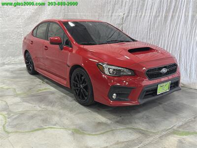 2019 Subaru WRX Limited   - Photo 2 - Bethany, CT 06524