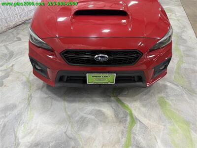 2019 Subaru WRX Limited   - Photo 24 - Bethany, CT 06524