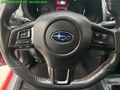2019 Subaru WRX Limited   - Photo 16 - Bethany, CT 06524