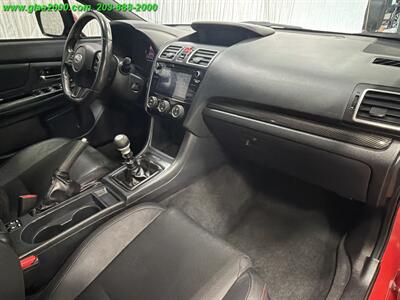 2019 Subaru WRX Limited   - Photo 5 - Bethany, CT 06524