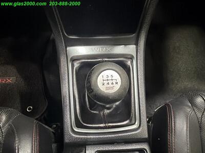 2019 Subaru WRX Limited   - Photo 17 - Bethany, CT 06524