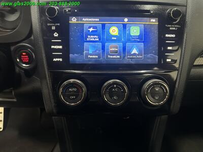 2019 Subaru WRX Limited   - Photo 22 - Bethany, CT 06524