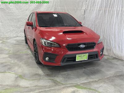 2019 Subaru WRX Limited   - Photo 31 - Bethany, CT 06524