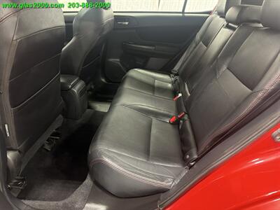 2019 Subaru WRX Limited   - Photo 9 - Bethany, CT 06524
