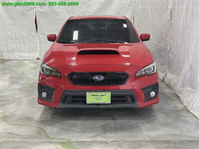 2019 Subaru WRX Limited   - Photo 19 - Bethany, CT 06524