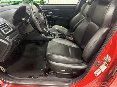 2019 Subaru WRX Limited   - Photo 23 - Bethany, CT 06524