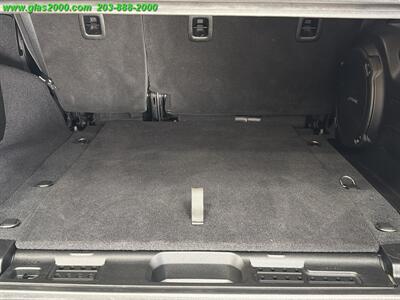 2018 Jeep Wrangler Unlimited Sahara   - Photo 15 - Bethany, CT 06524