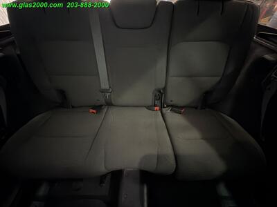 2018 Jeep Wrangler Unlimited Sahara   - Photo 24 - Bethany, CT 06524