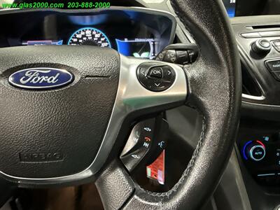 2017 Ford C-Max SE - Photo 23 - Bethany, CT 06524