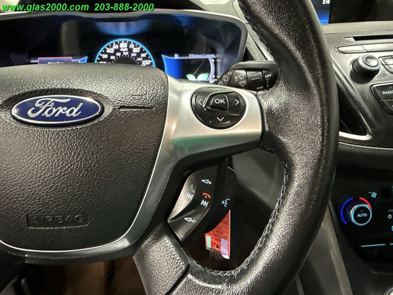 2017 Ford C-Max SE - Photo 23 - Bethany, CT 06524