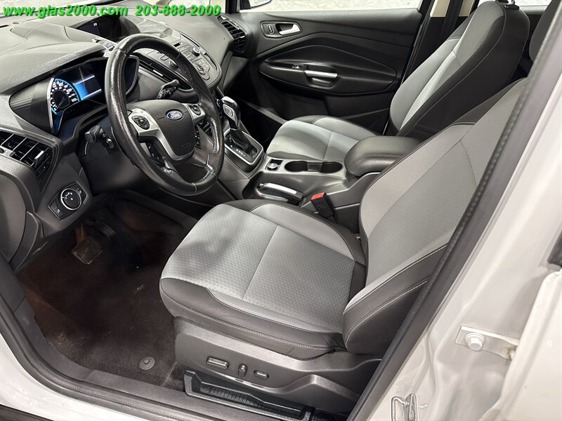 2017 Ford C-Max SE - Photo 3 - Bethany, CT 06524