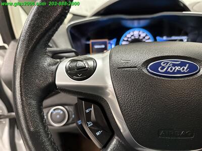 2017 Ford C-Max SE - Photo 21 - Bethany, CT 06524