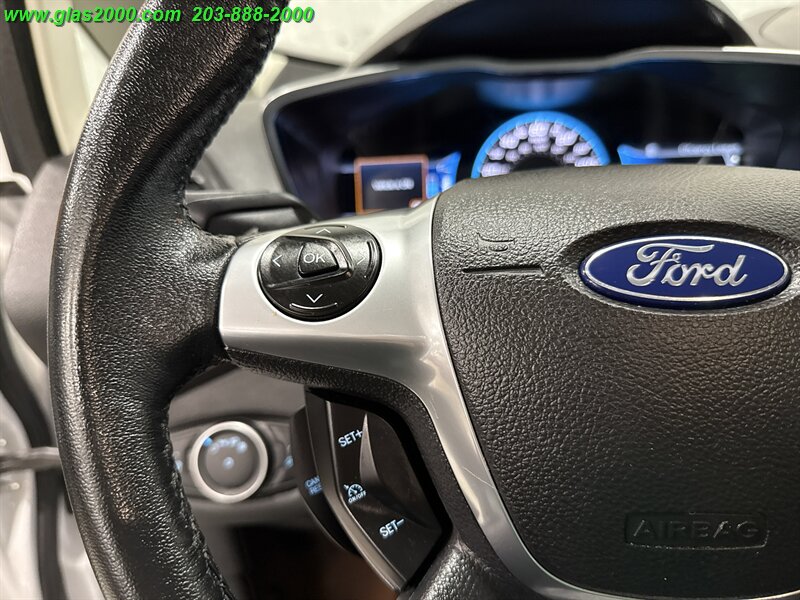 2017 Ford C-Max SE - Photo 21 - Bethany, CT 06524